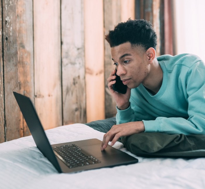 Remote work is made easier in these progressive countries, experts reveal