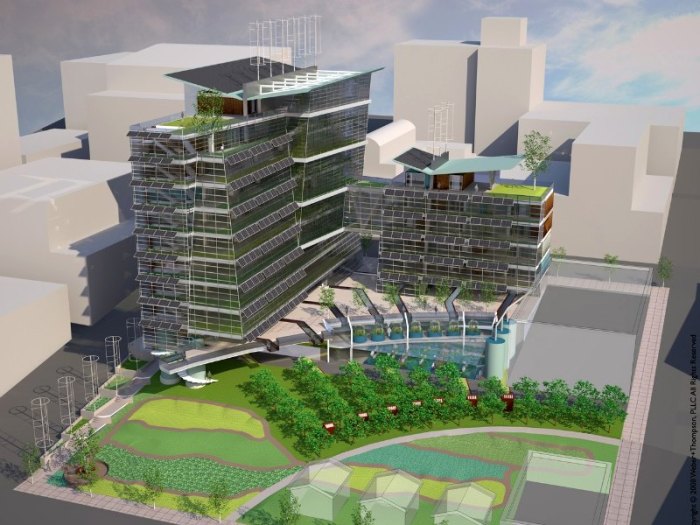 Can Vertical Farming Disrupt the Agriculture Industry? - Eater