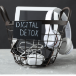 Unplug to Recharge: The Science-Backed Benefits of a Digital Detox ...