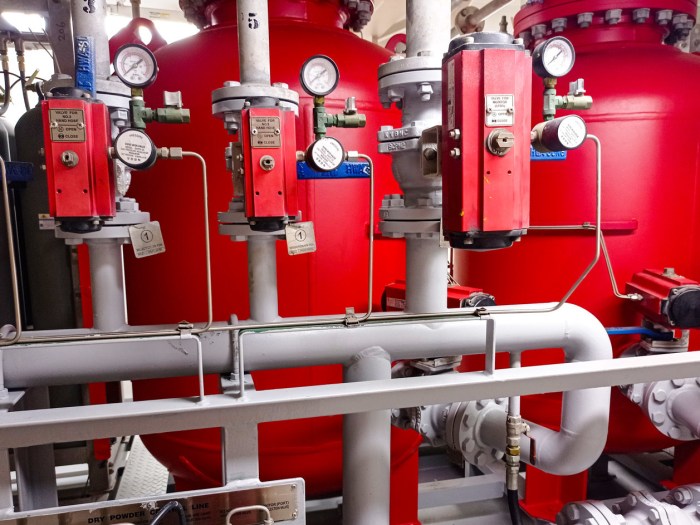 Fire Prevention Starts with Proper Installation, Use and Maintenance ... Fire Prevention Starts with Proper Installation, Use and Maintenance ...