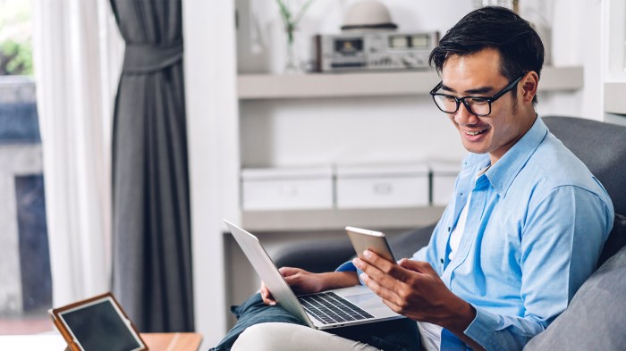 Debunking Myths About Remote Work - Career Advice