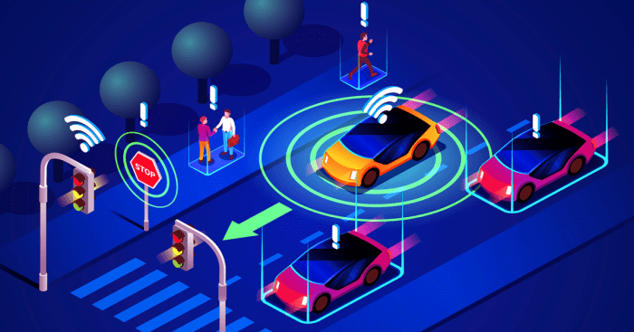 What is a connected car and what are its benefits? | What Car?