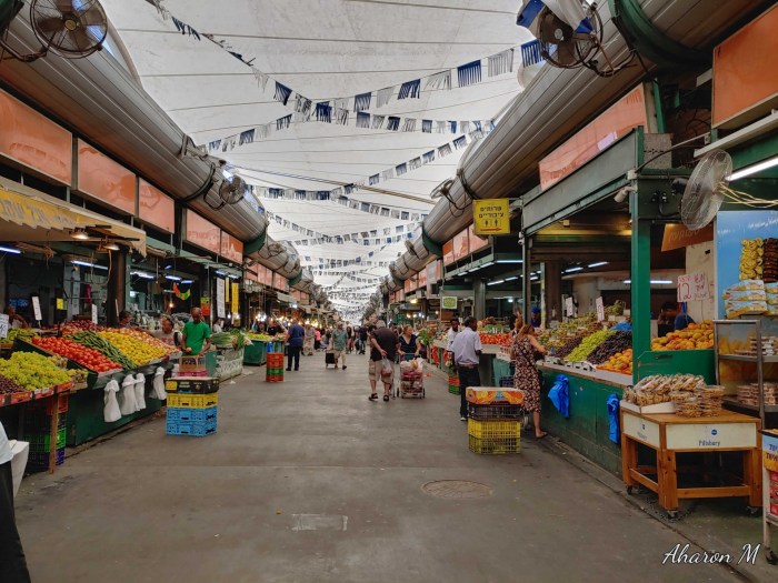Farmer's Market Free Stock Photo - Public Domain Pictures