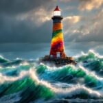 Free picture: environmental, education, mother, child, painting